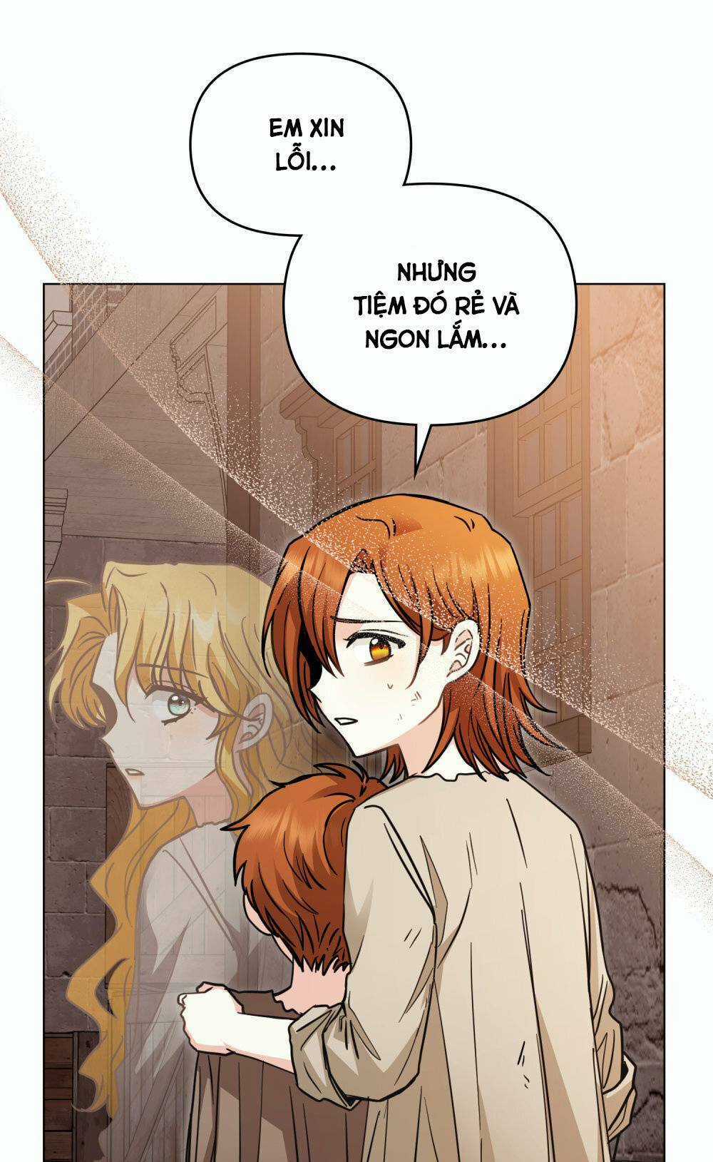 Tìm Lại Camellia Chapter 46 trang 17
