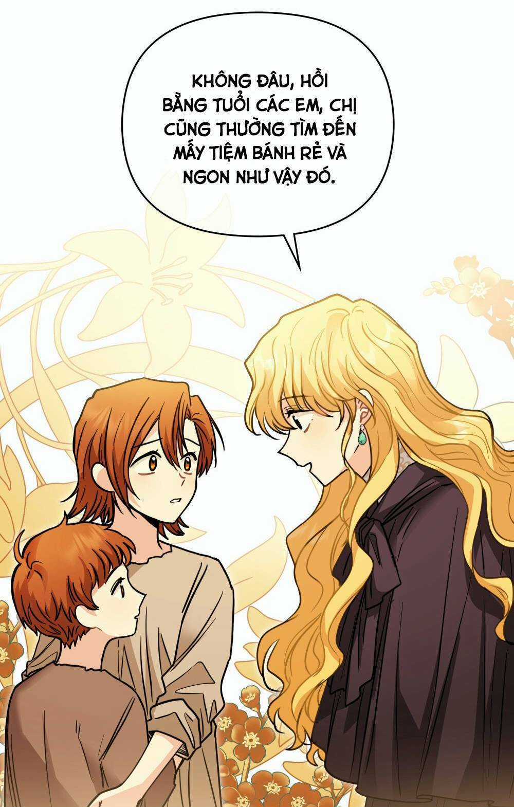 Tìm Lại Camellia Chapter 46 trang 19