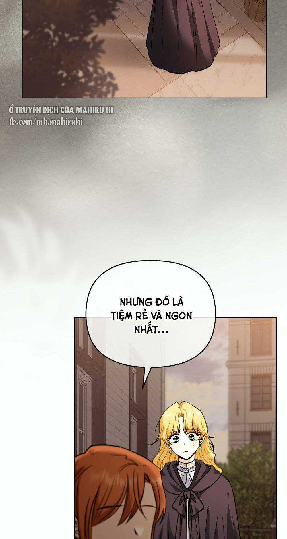 Tìm Lại Camellia Chapter 46 trang 2