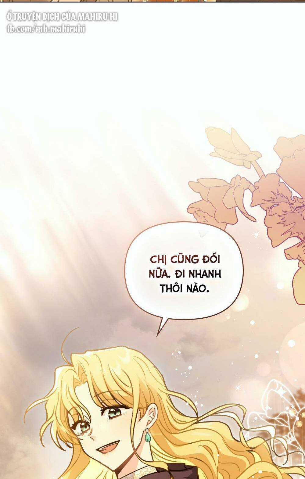Tìm Lại Camellia Chapter 46 trang 20