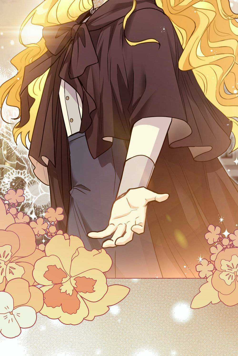 Tìm Lại Camellia Chapter 46 trang 21