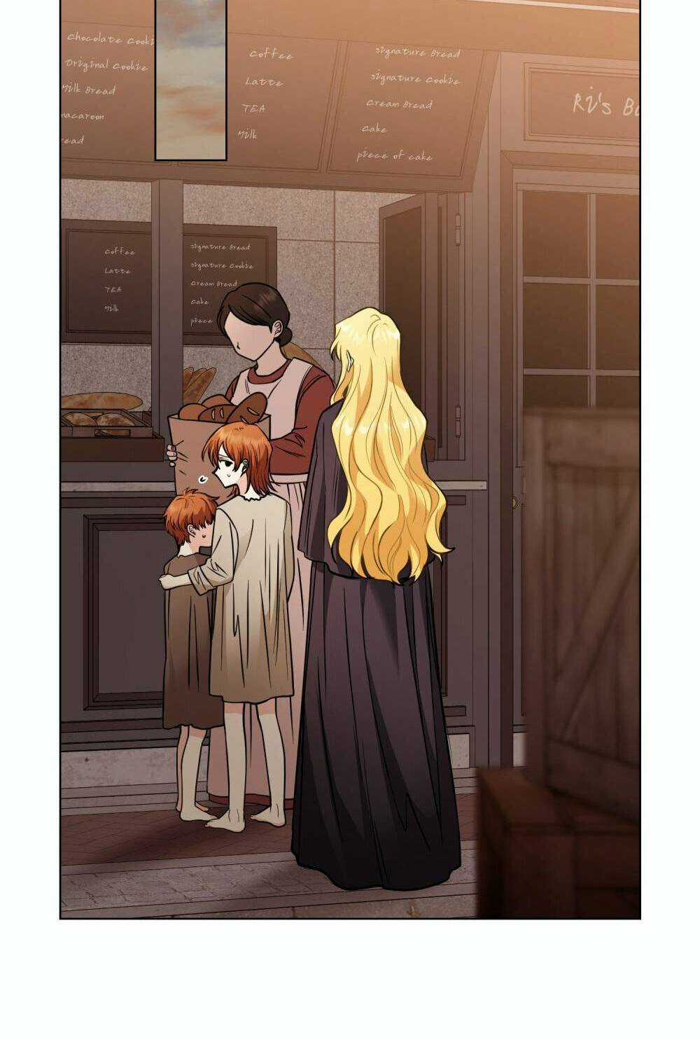 Tìm Lại Camellia Chapter 46 trang 24