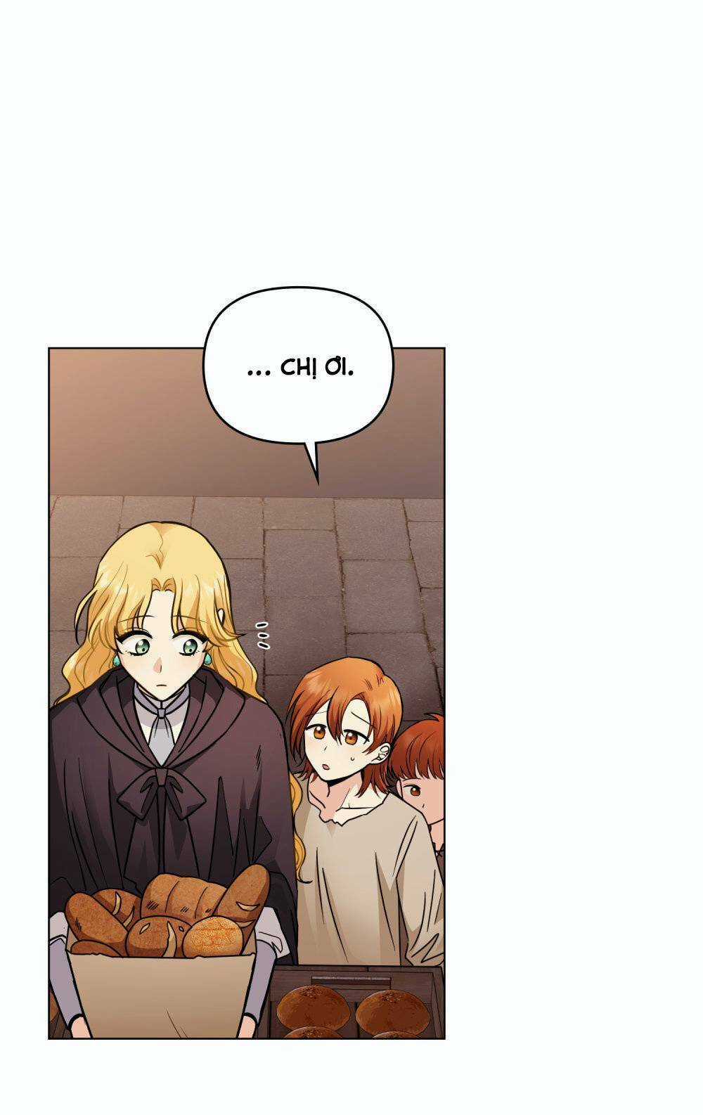 Tìm Lại Camellia Chapter 46 trang 25