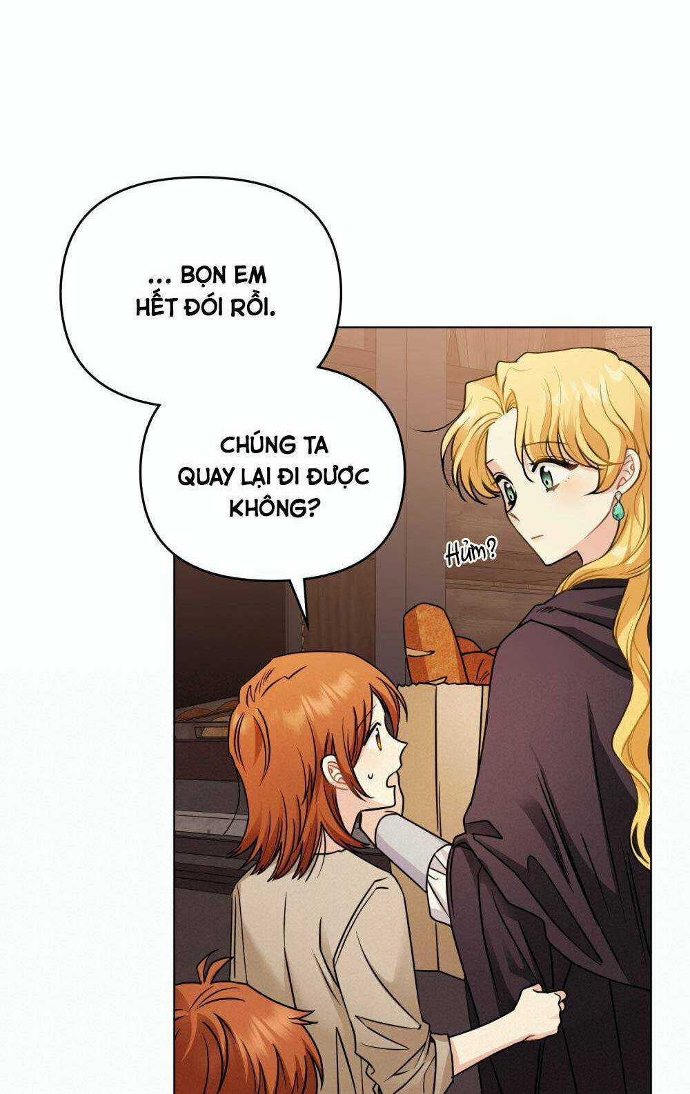 Tìm Lại Camellia Chapter 46 trang 26