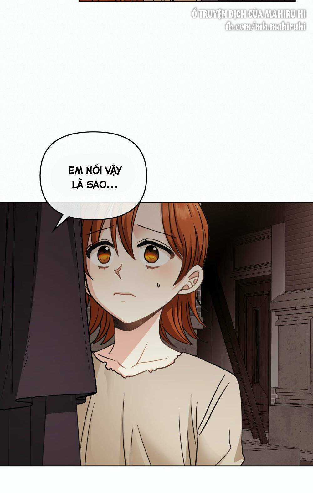 Tìm Lại Camellia Chapter 46 trang 27