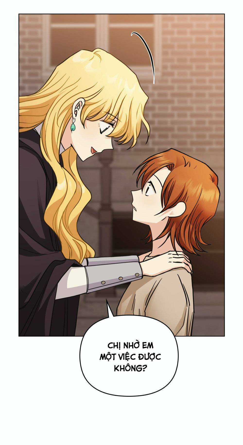 Tìm Lại Camellia Chapter 46 trang 29