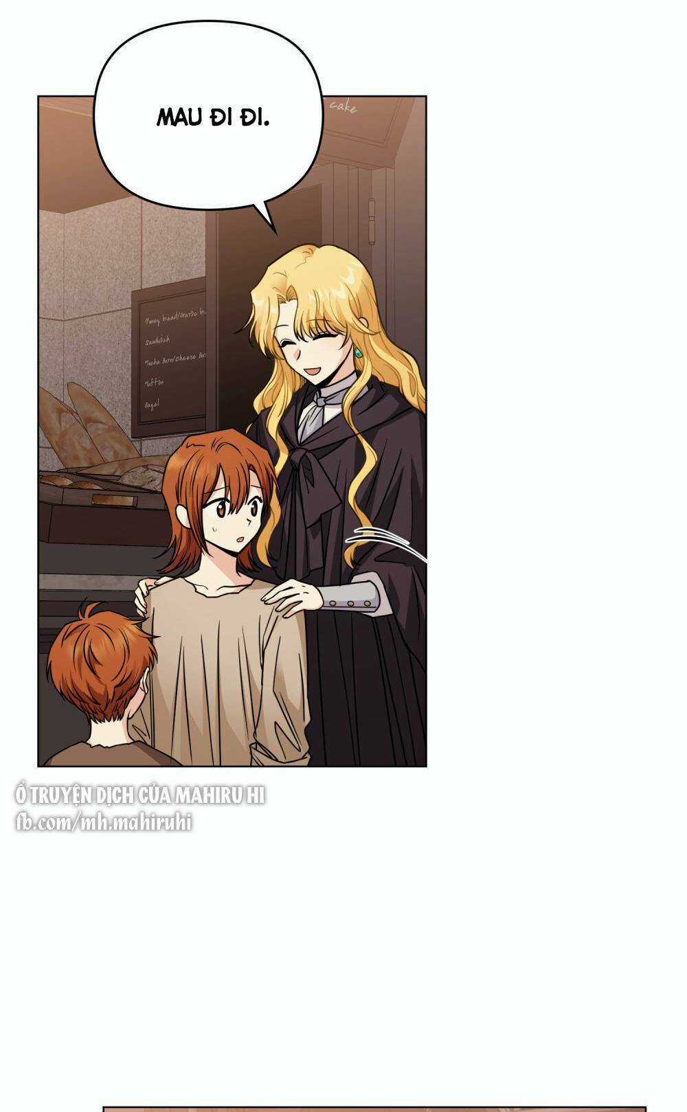 Tìm Lại Camellia Chapter 46 trang 31