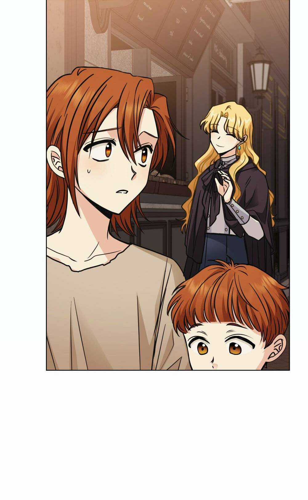 Tìm Lại Camellia Chapter 46 trang 32