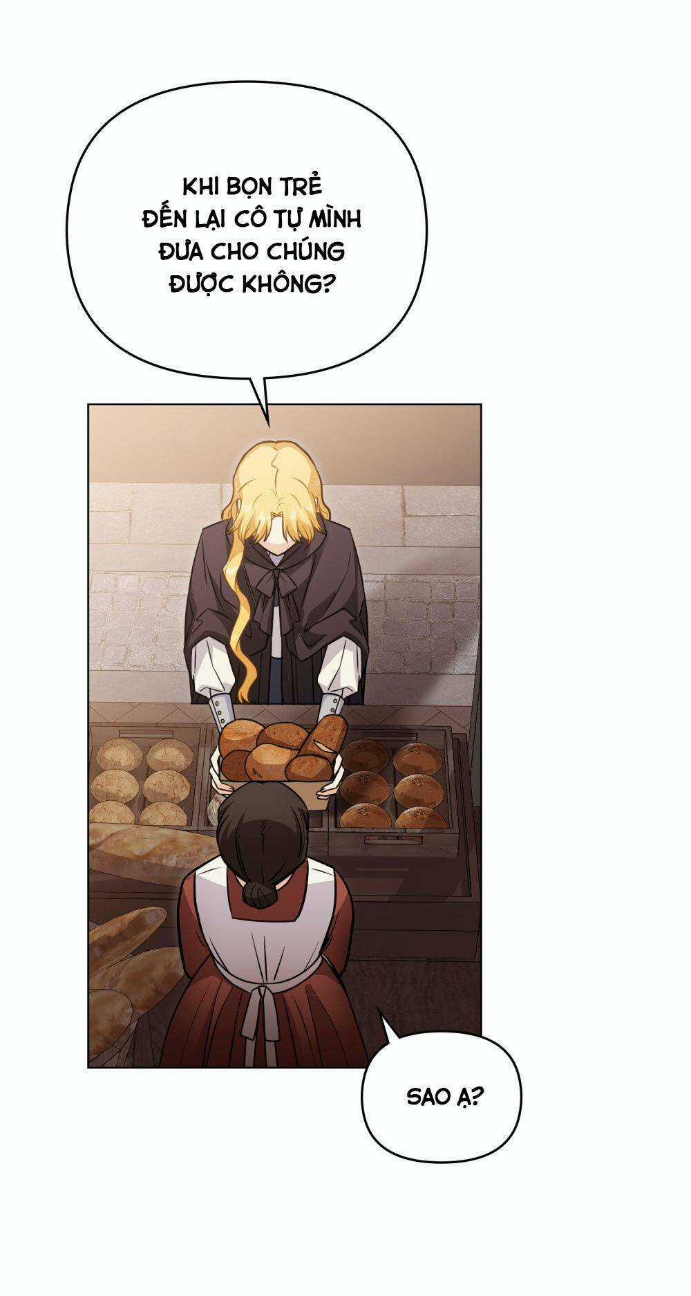 Tìm Lại Camellia Chapter 46 trang 33