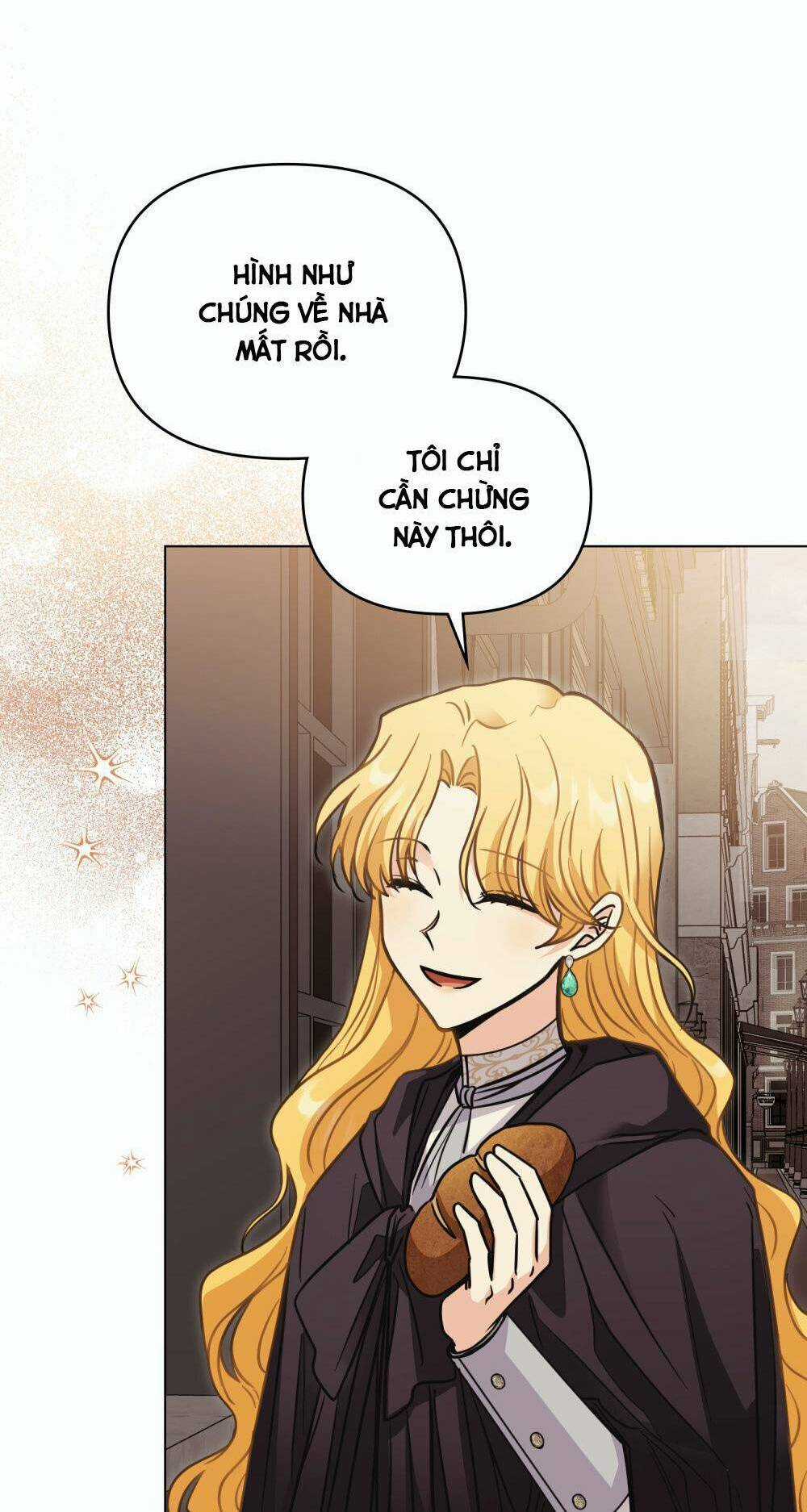 Tìm Lại Camellia Chapter 46 trang 34