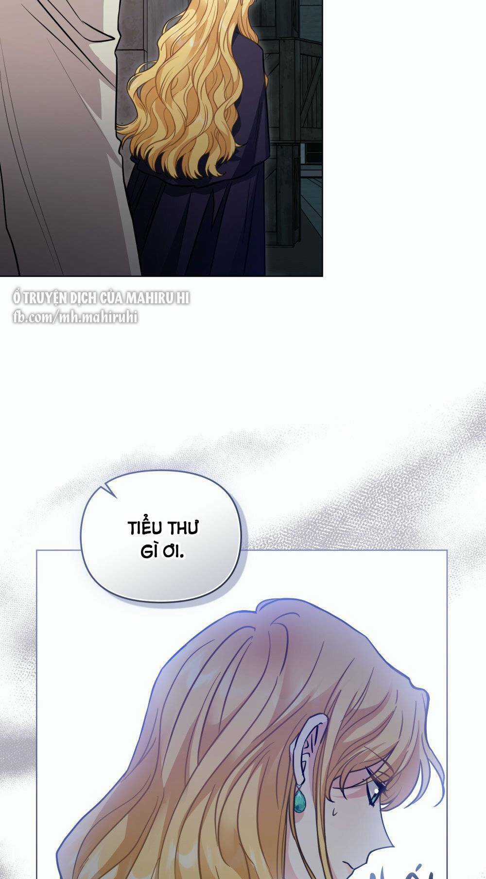 Tìm Lại Camellia Chapter 46 trang 37