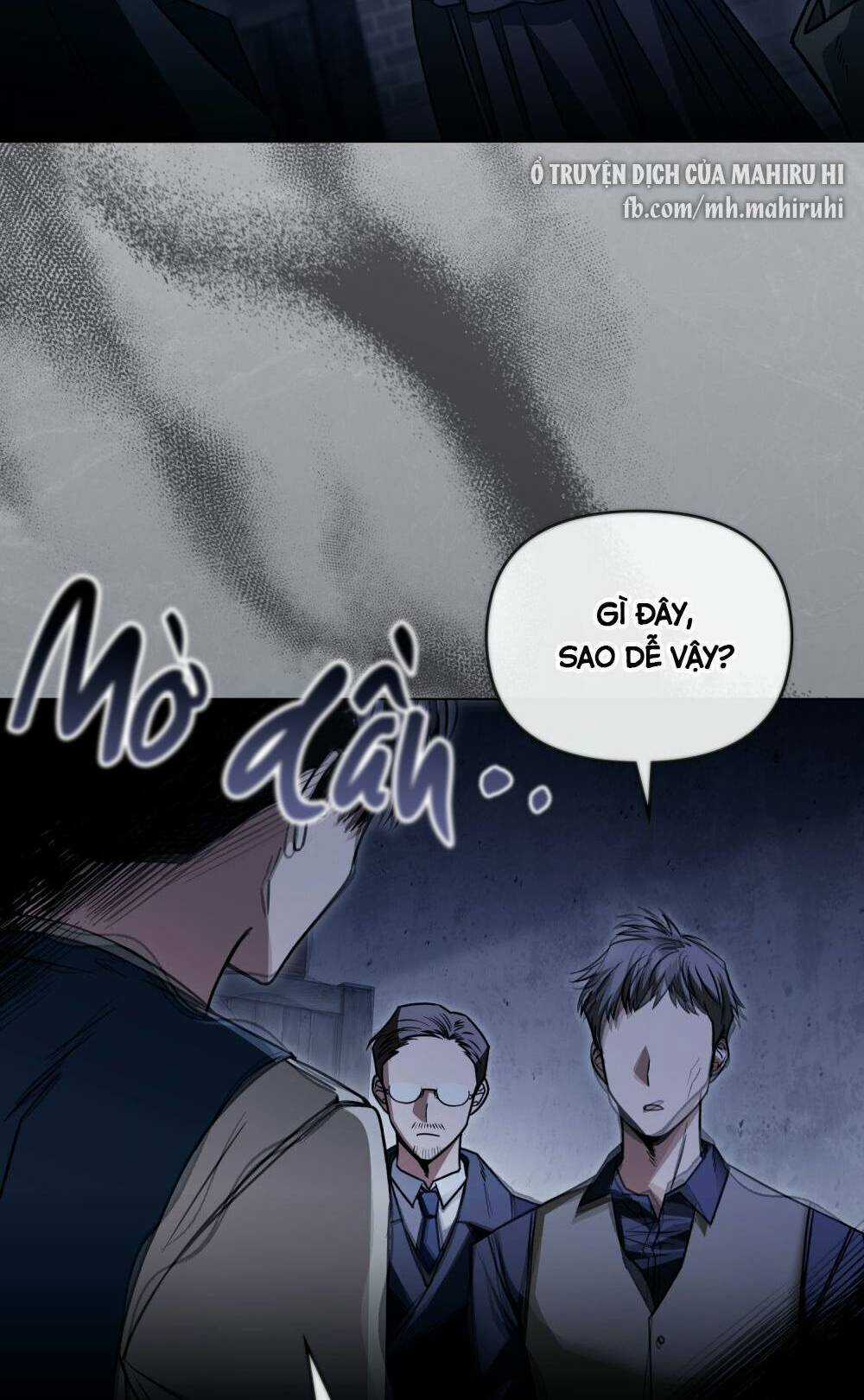 Tìm Lại Camellia Chapter 46 trang 40