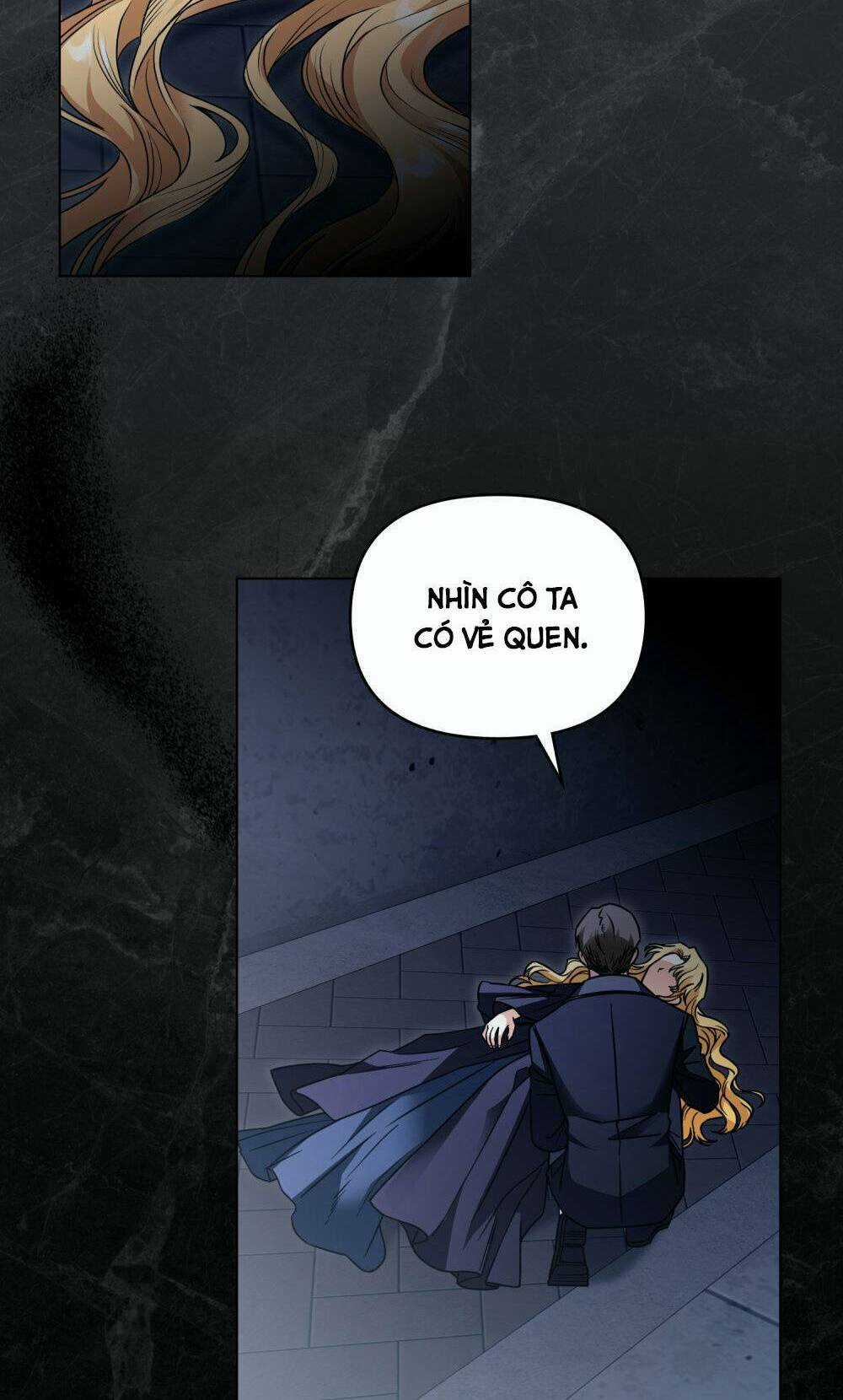 Tìm Lại Camellia Chapter 46 trang 42