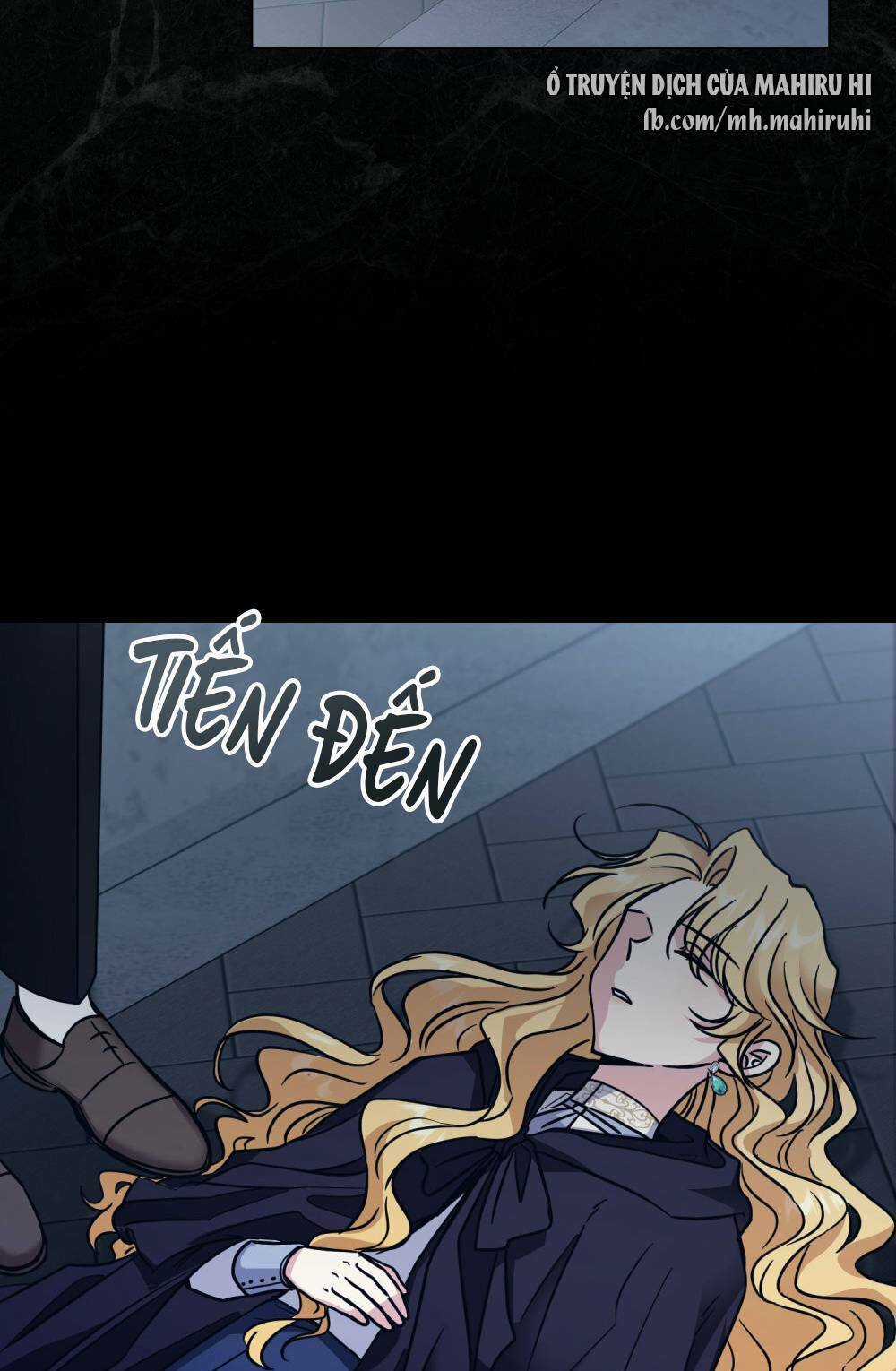 Tìm Lại Camellia Chapter 46 trang 43