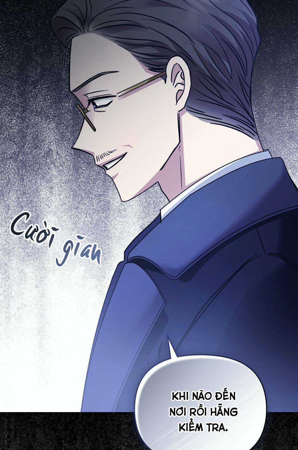 Tìm Lại Camellia Chapter 46 trang 45