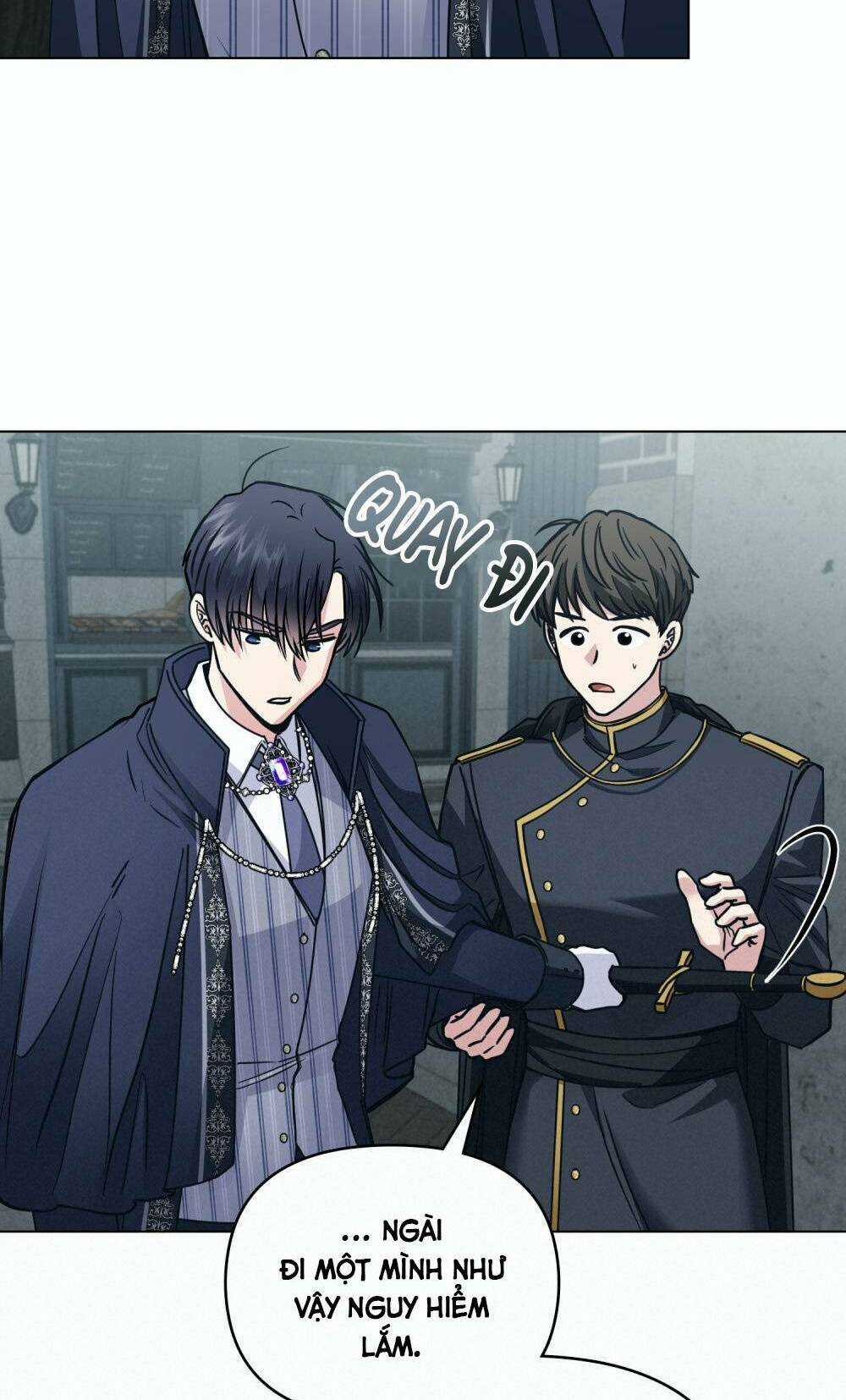 Tìm Lại Camellia Chapter 46 trang 51