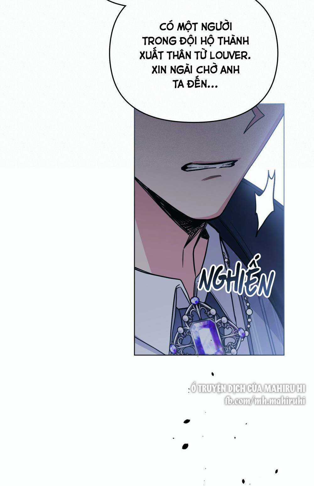 Tìm Lại Camellia Chapter 46 trang 52