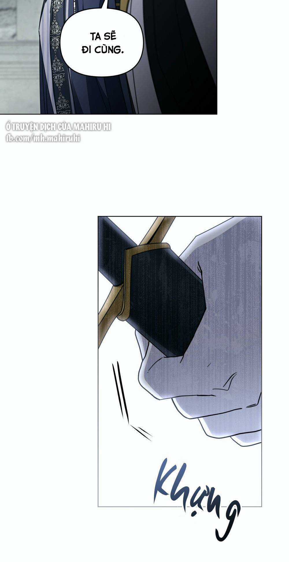 Tìm Lại Camellia Chapter 46 trang 56