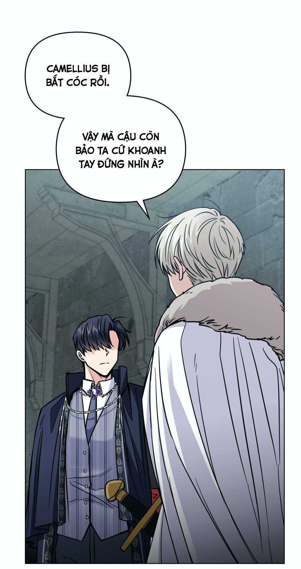 Tìm Lại Camellia Chapter 46 trang 60