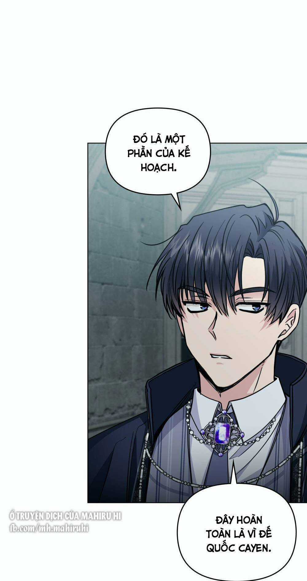 Tìm Lại Camellia Chapter 46 trang 61