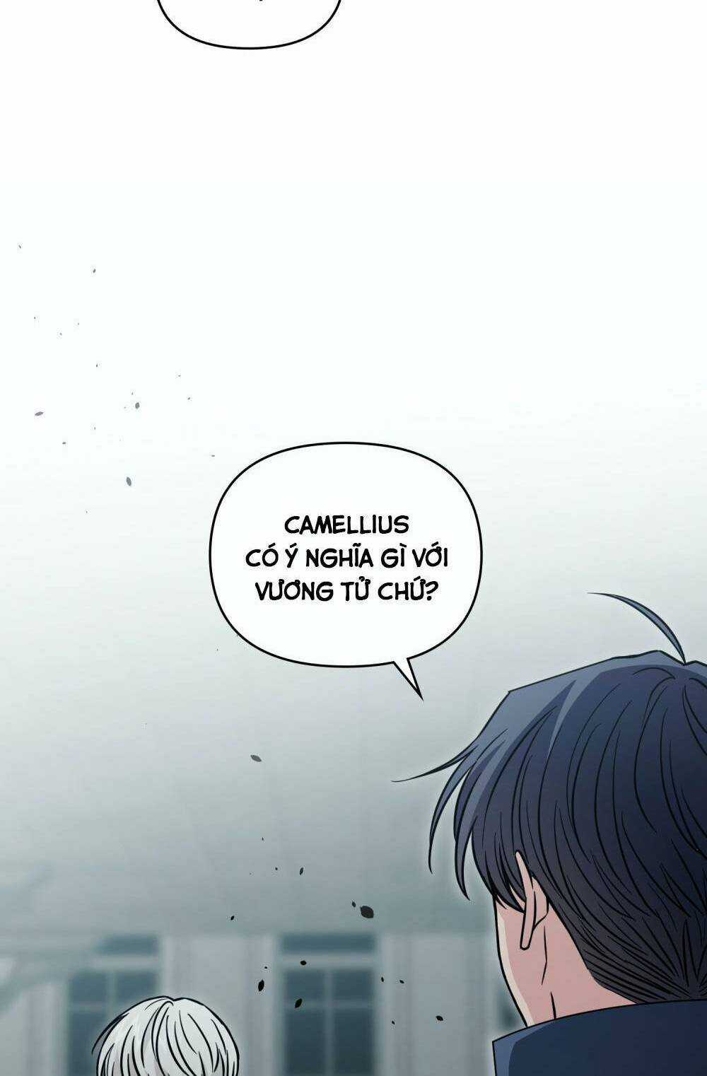 Tìm Lại Camellia Chapter 46 trang 65