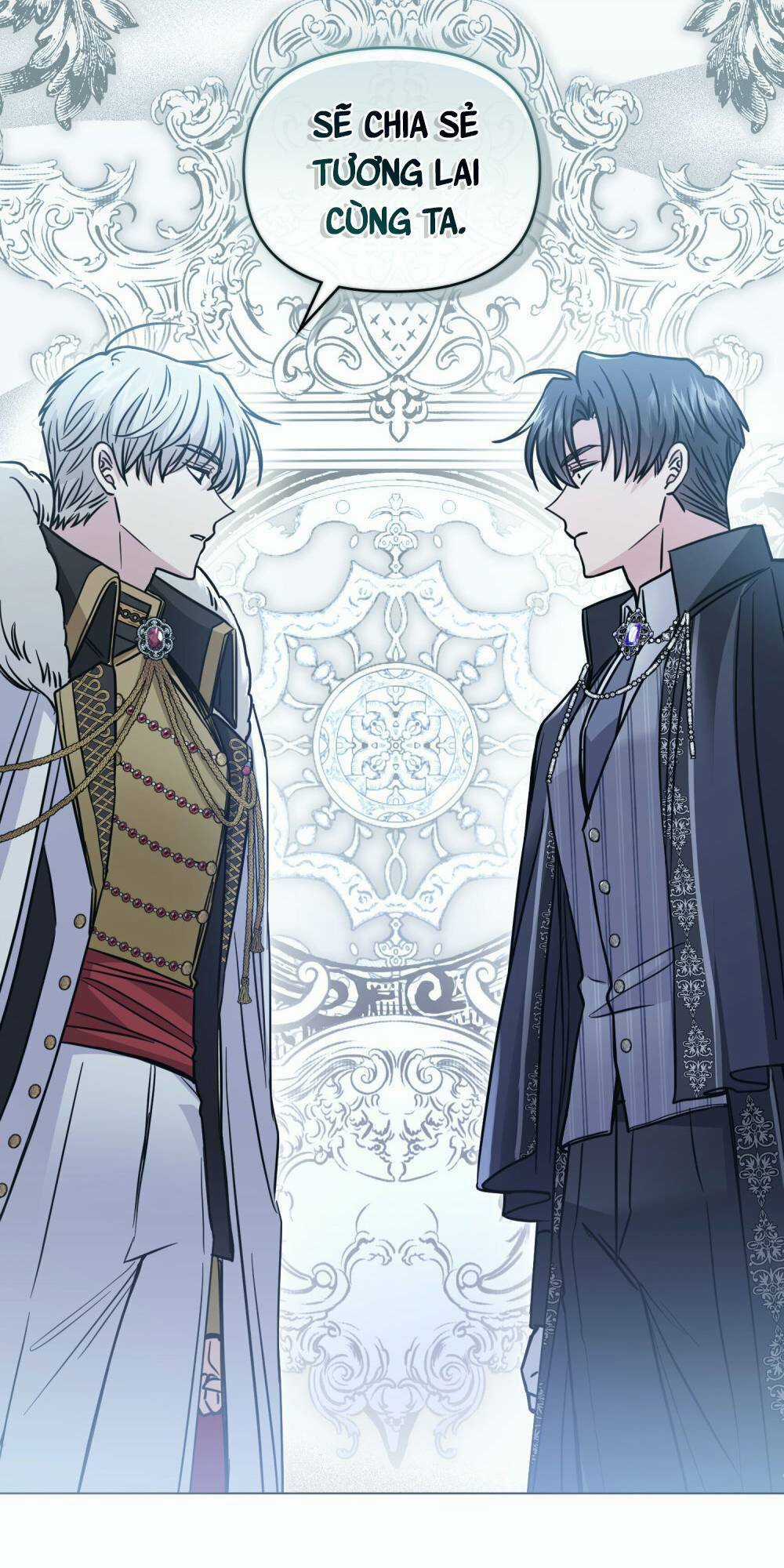 Tìm Lại Camellia Chapter 46 trang 68