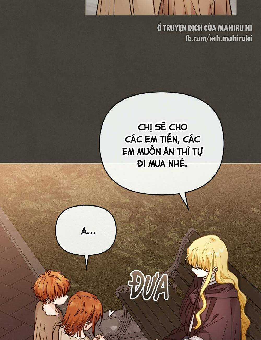 Tìm Lại Camellia Chapter 46 trang 8