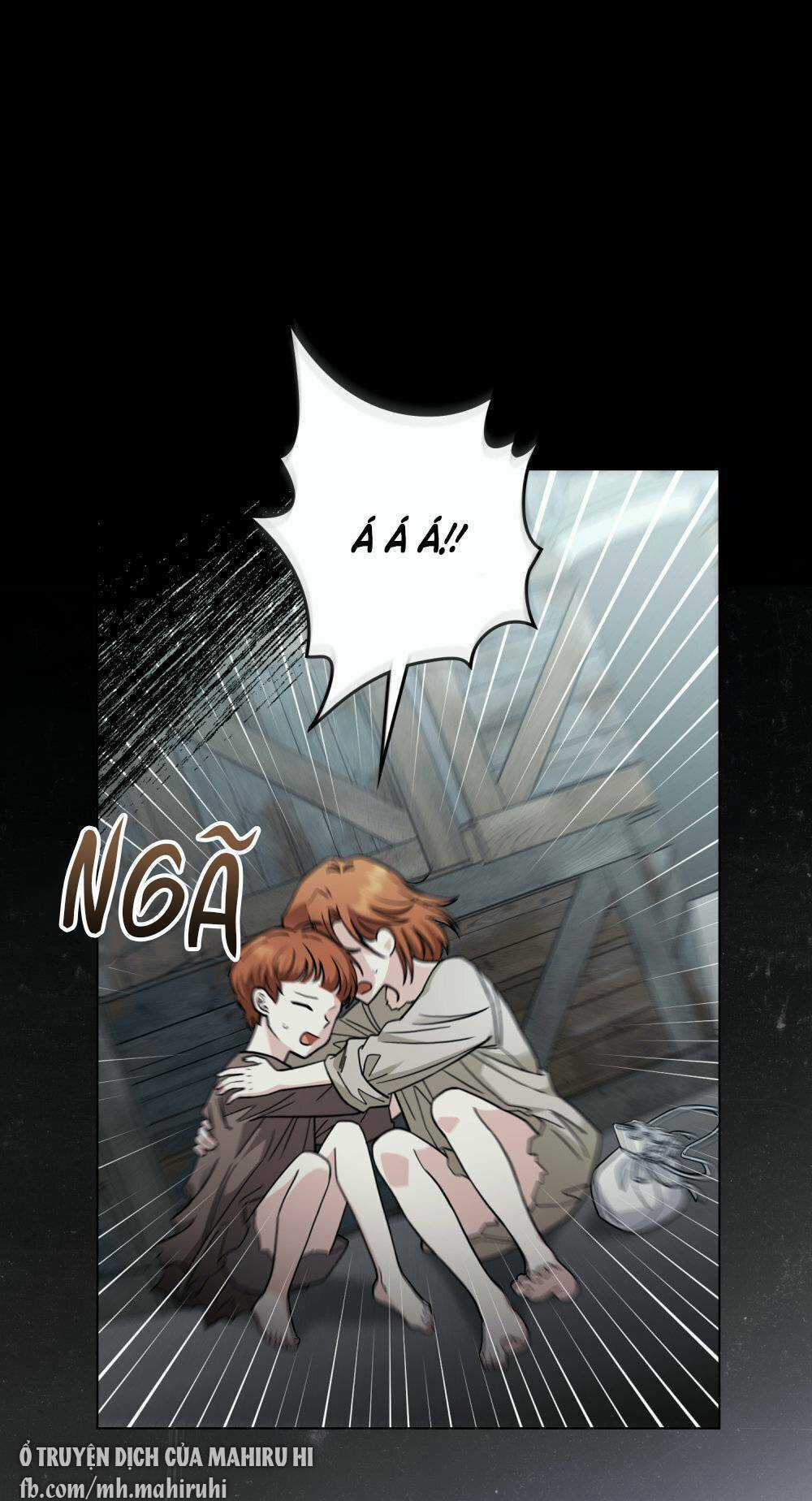 Tìm Lại Camellia Chapter 47 trang 1