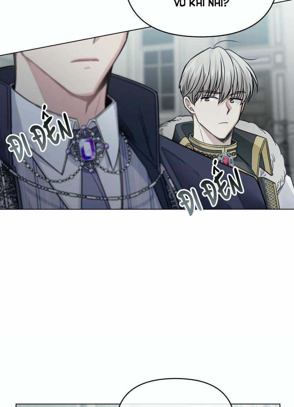 Tìm Lại Camellia Chapter 47 trang 10