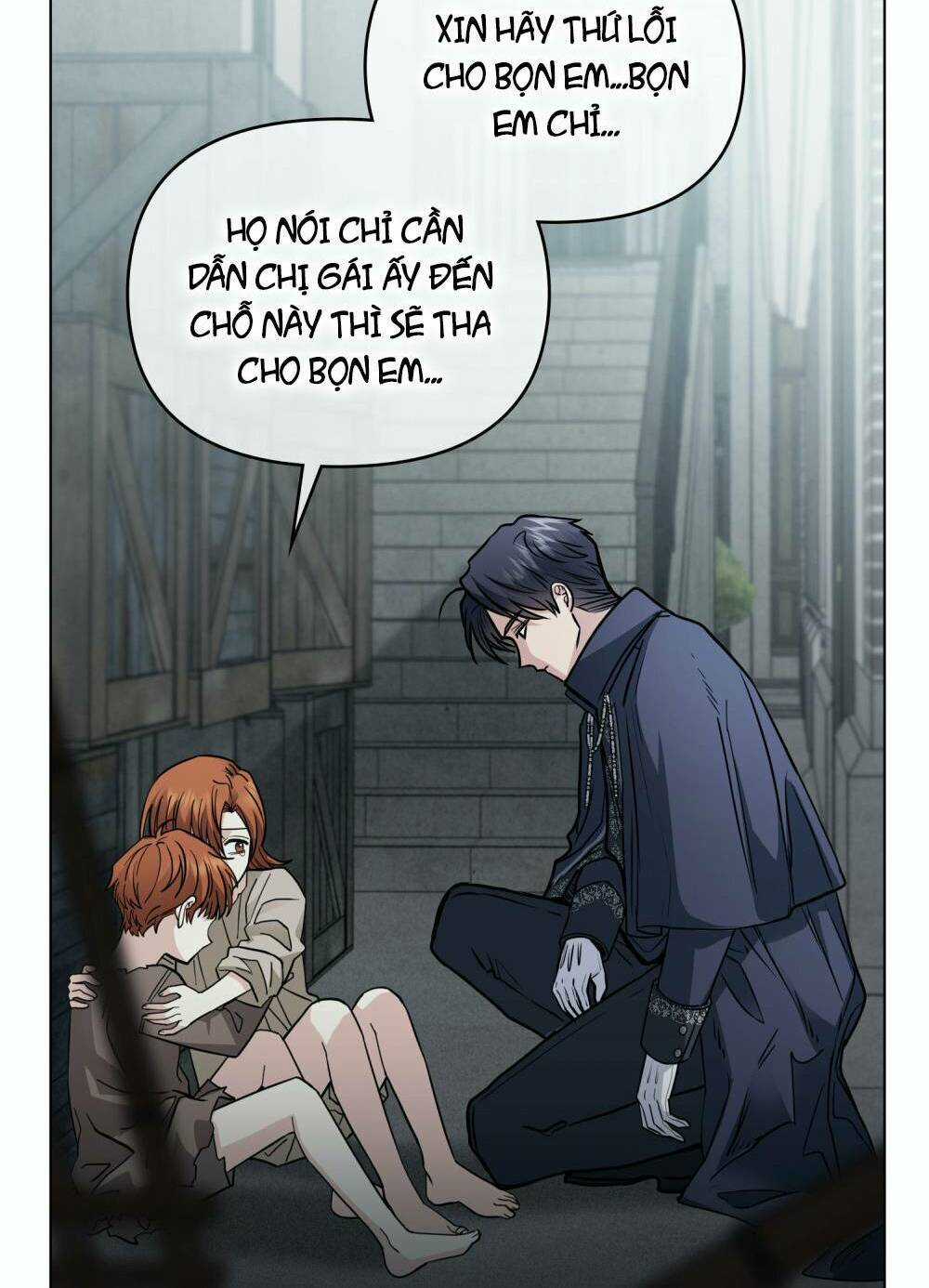 Tìm Lại Camellia Chapter 47 trang 11