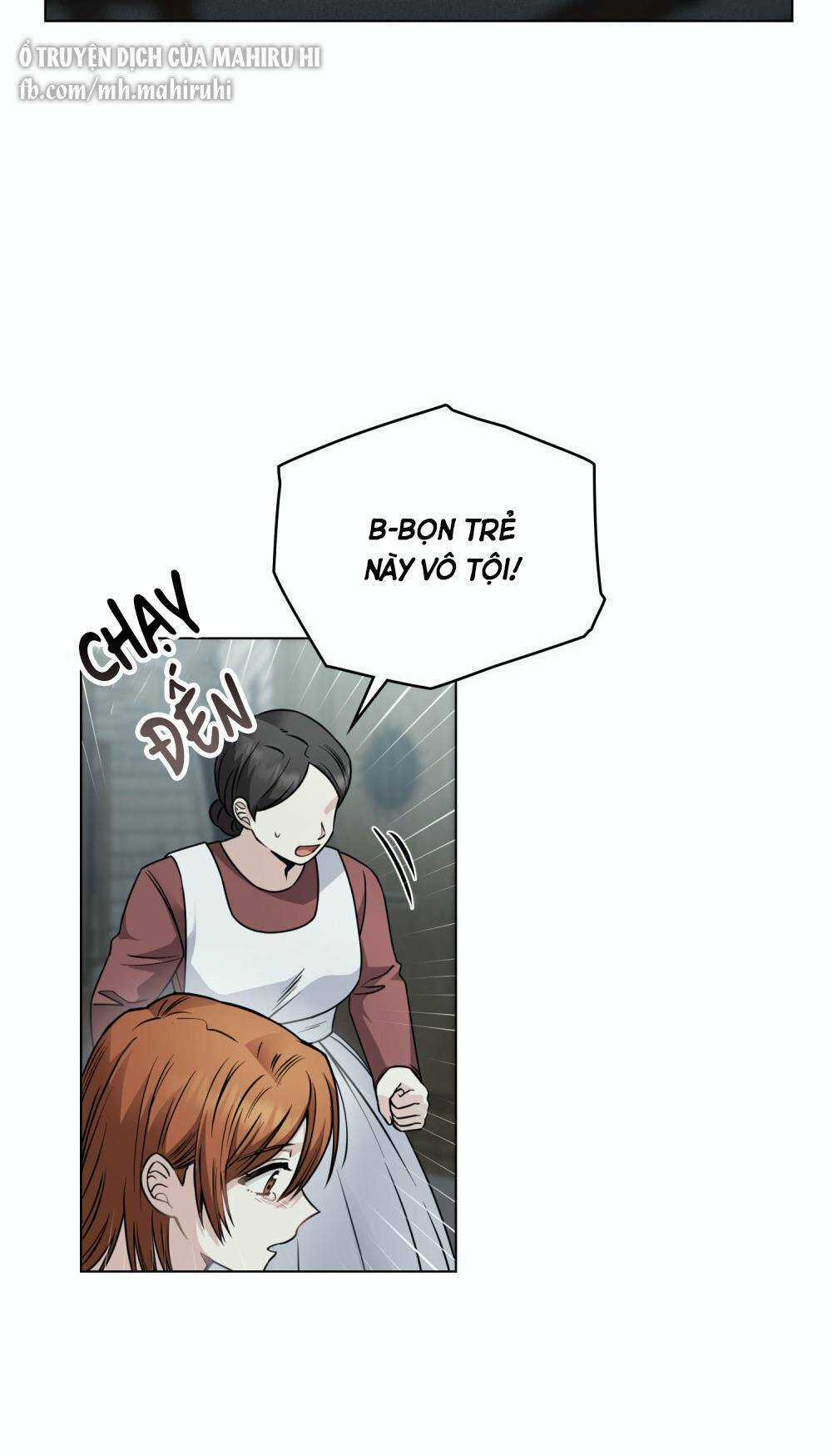 Tìm Lại Camellia Chapter 47 trang 12