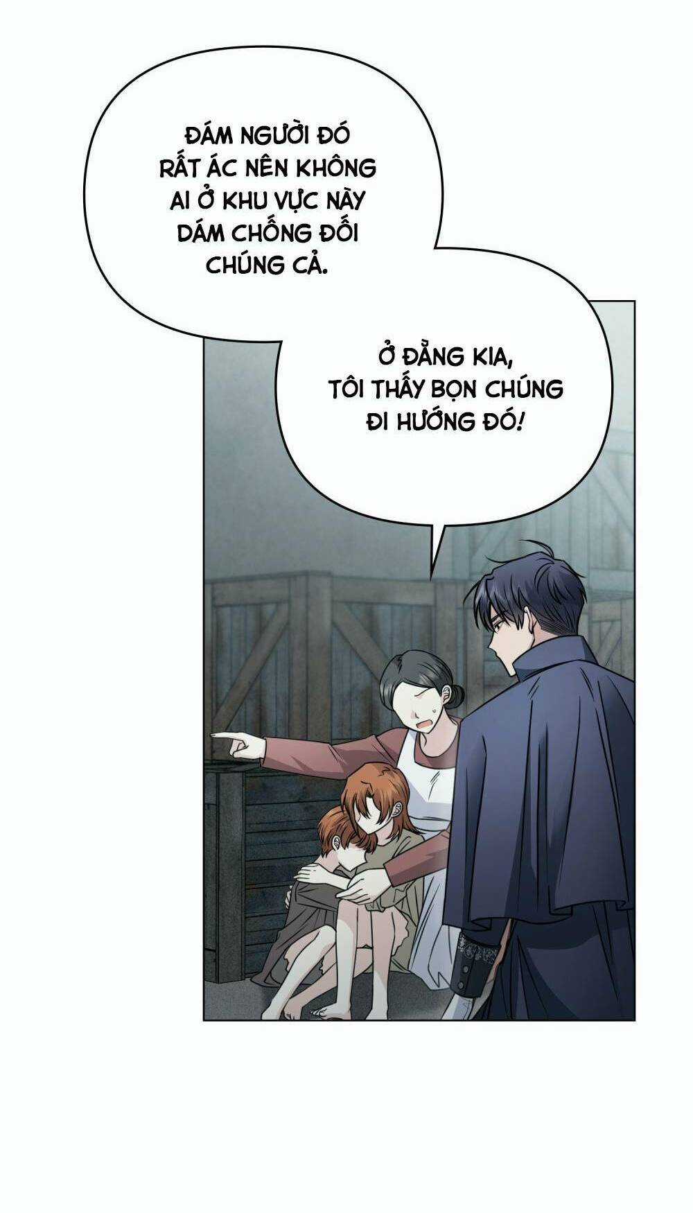 Tìm Lại Camellia Chapter 47 trang 13