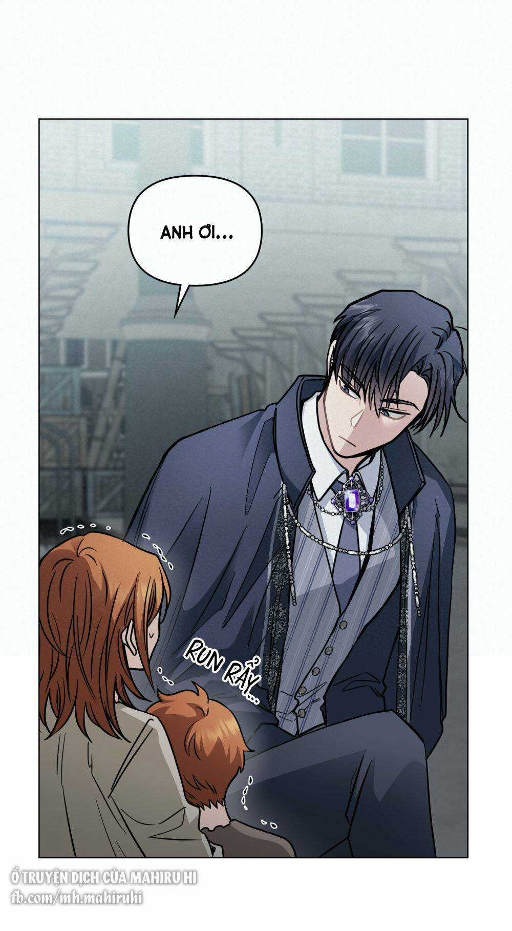 Tìm Lại Camellia Chapter 47 trang 14