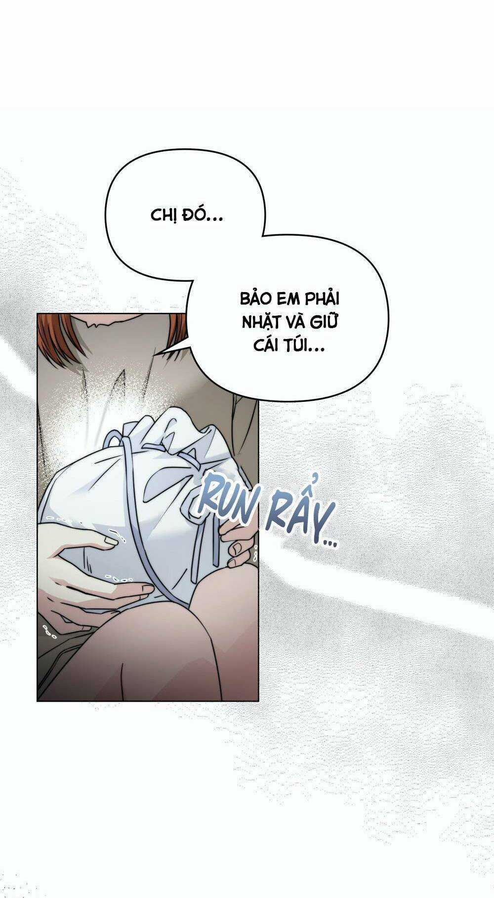 Tìm Lại Camellia Chapter 47 trang 15