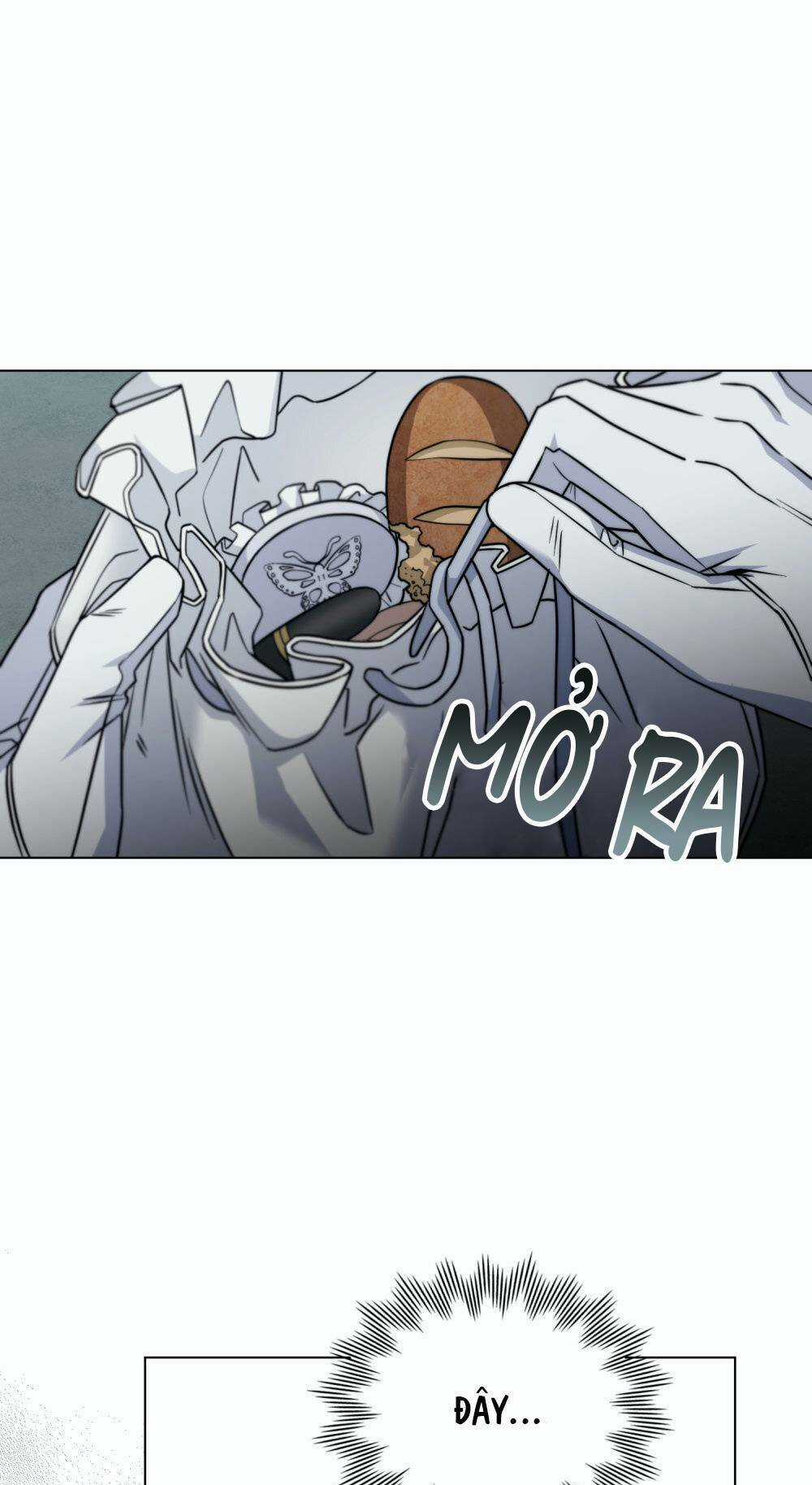 Tìm Lại Camellia Chapter 47 trang 18