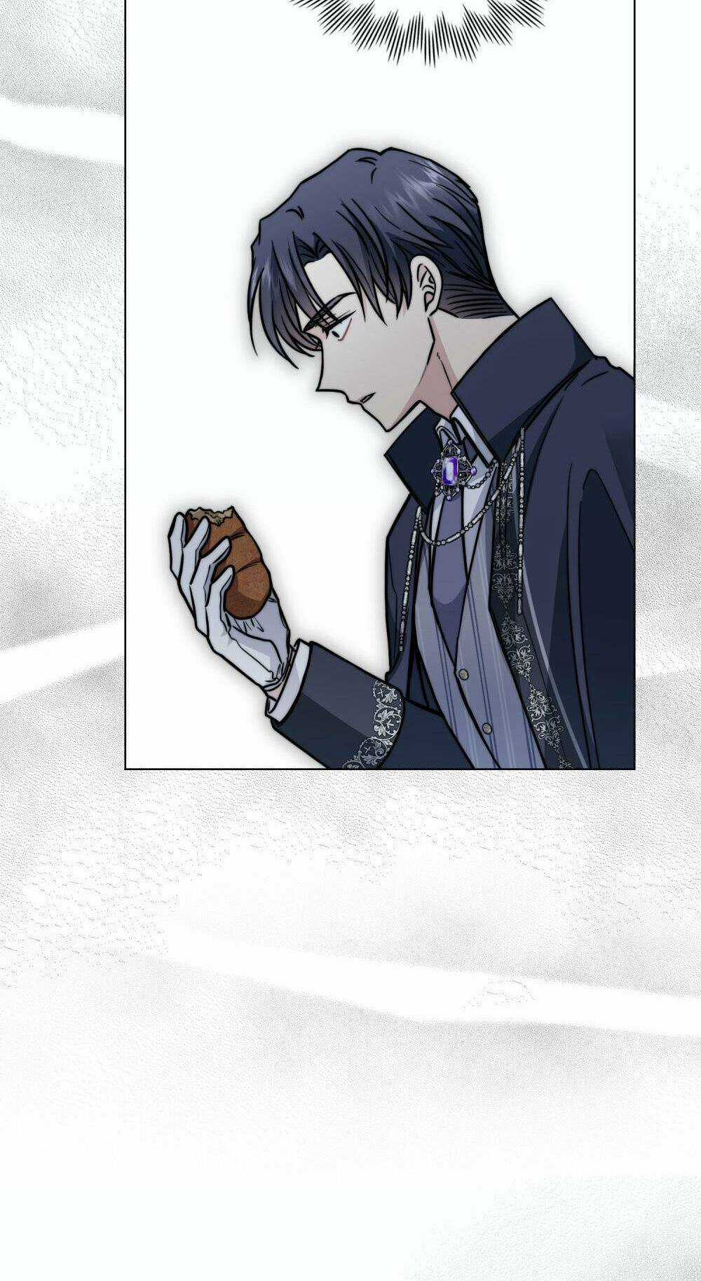 Tìm Lại Camellia Chapter 47 trang 19