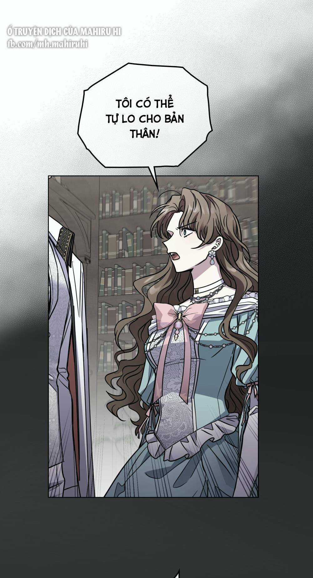 Tìm Lại Camellia Chapter 47 trang 20