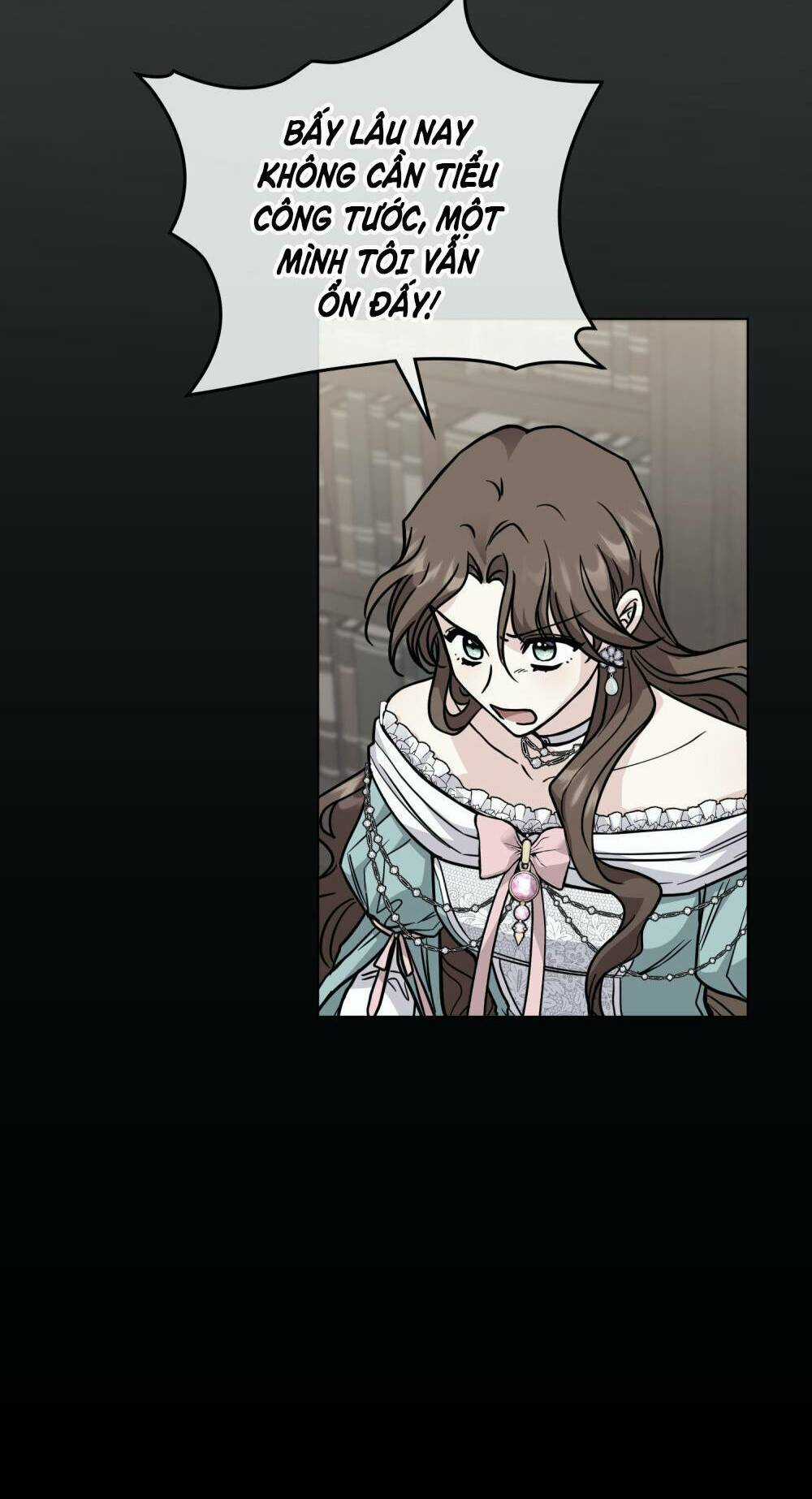 Tìm Lại Camellia Chapter 47 trang 21