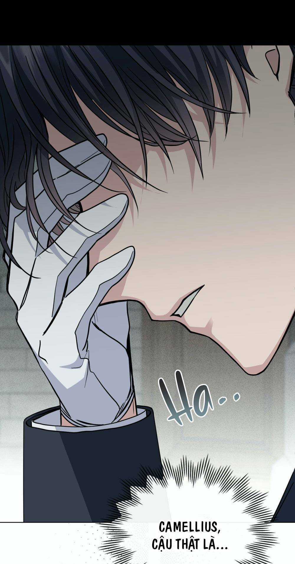 Tìm Lại Camellia Chapter 47 trang 22