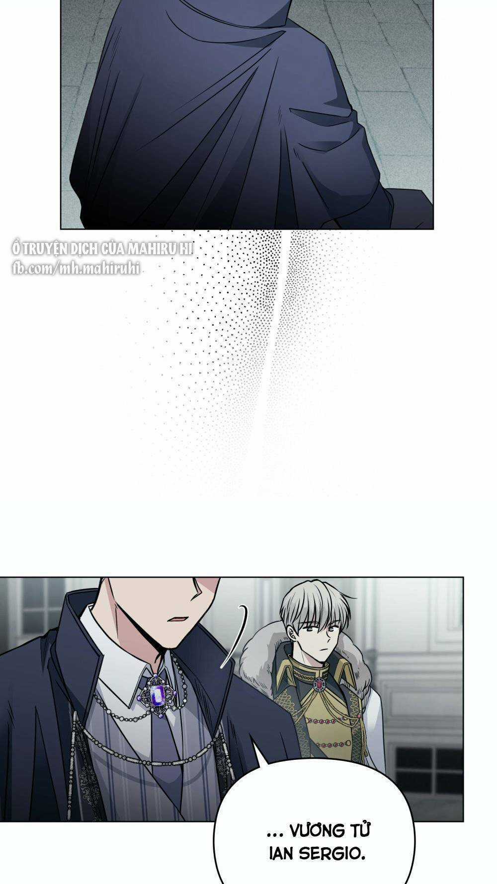 Tìm Lại Camellia Chapter 47 trang 24