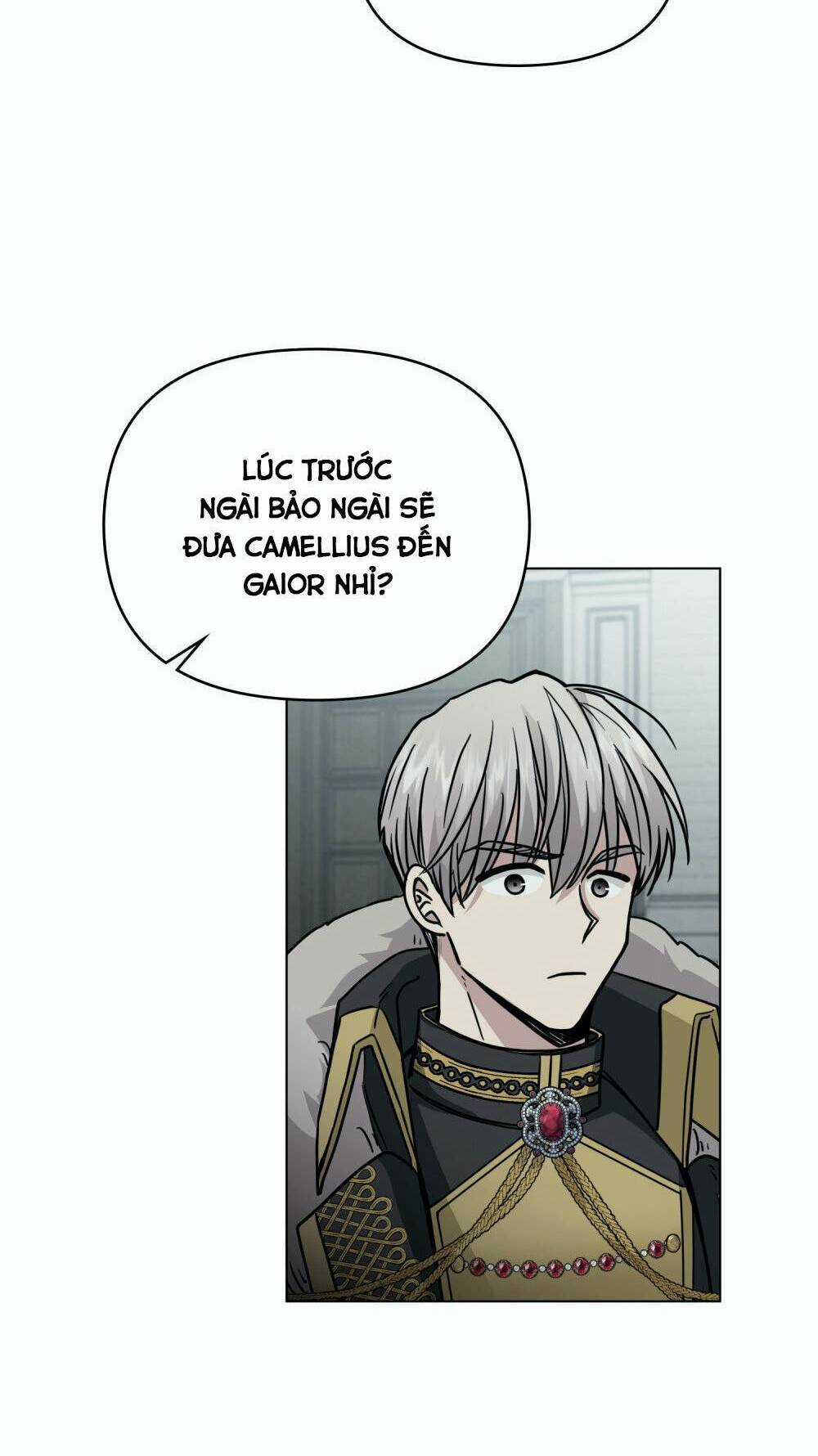 Tìm Lại Camellia Chapter 47 trang 25