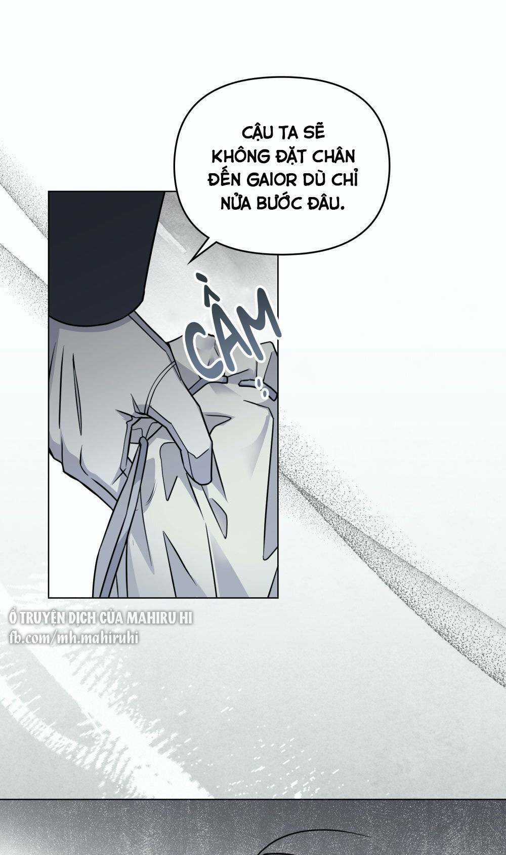Tìm Lại Camellia Chapter 47 trang 26