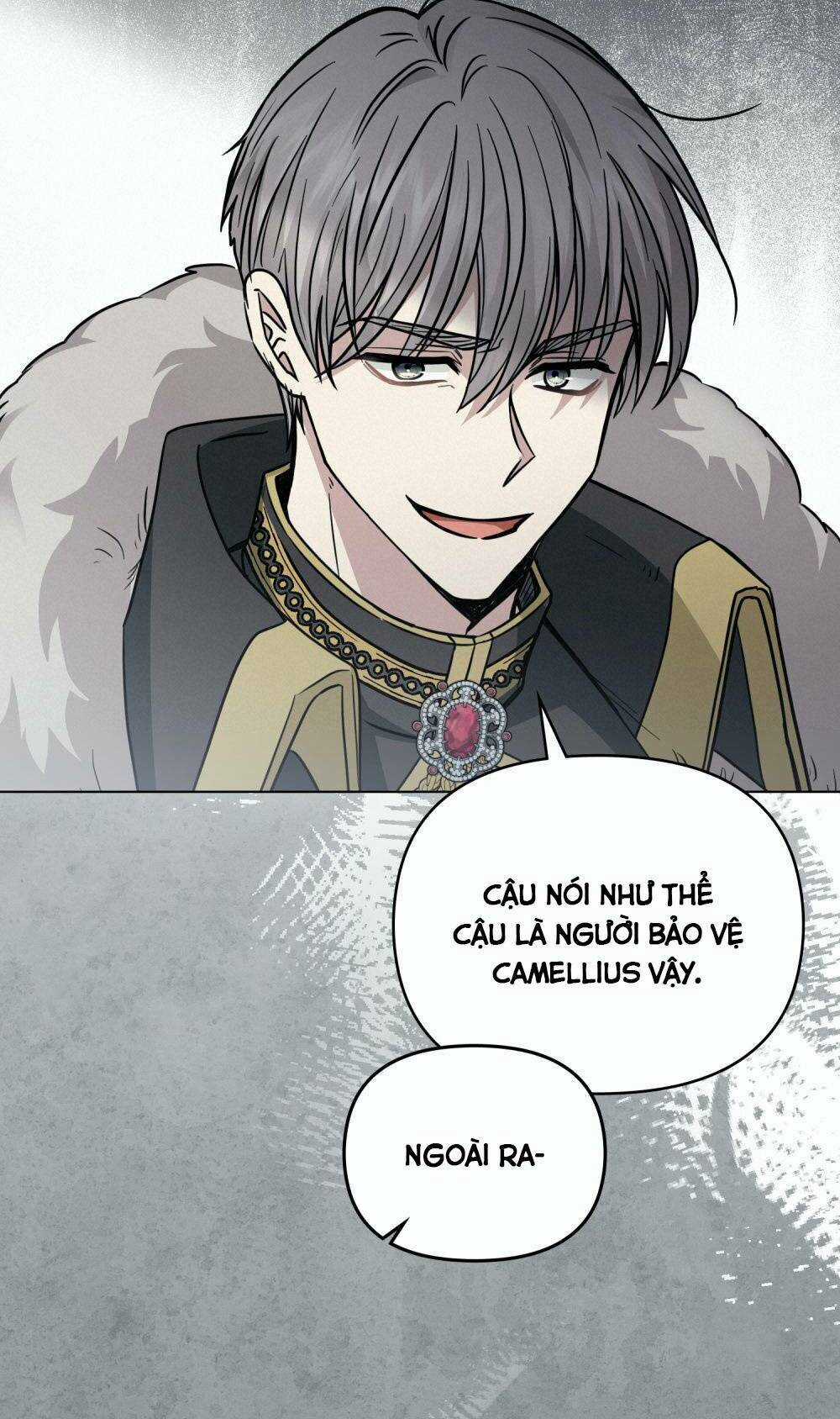 Tìm Lại Camellia Chapter 47 trang 27