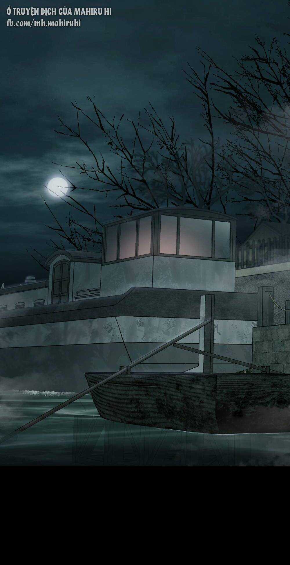 Tìm Lại Camellia Chapter 47 trang 33