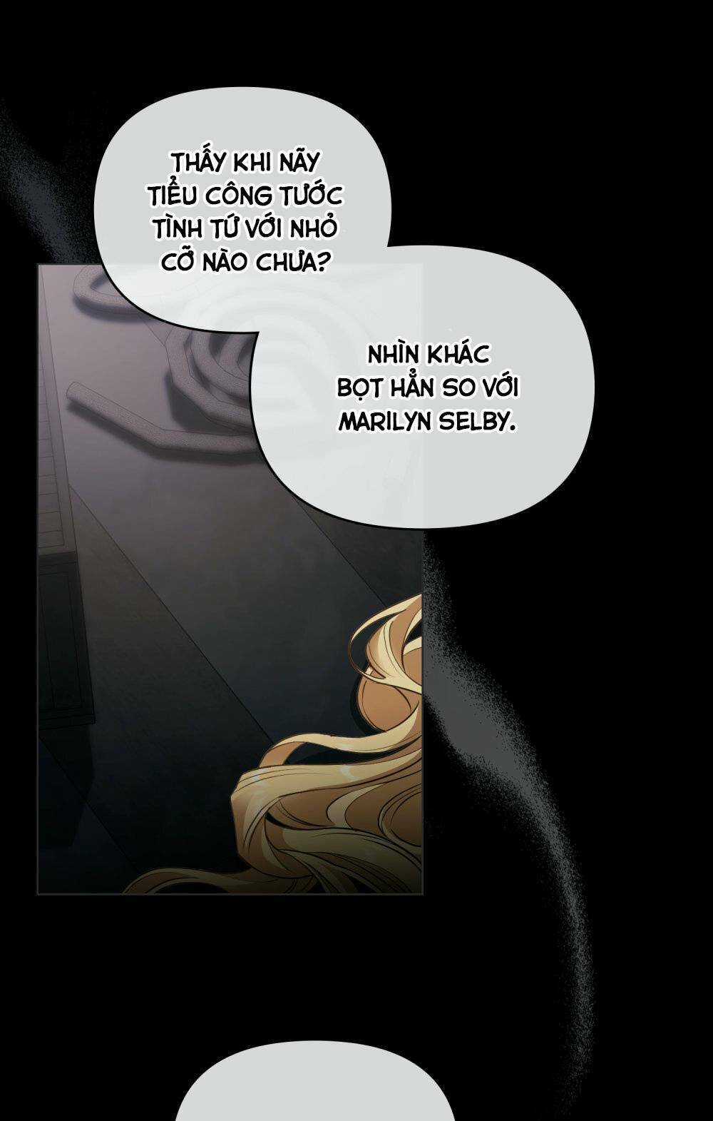 Tìm Lại Camellia Chapter 47 trang 34