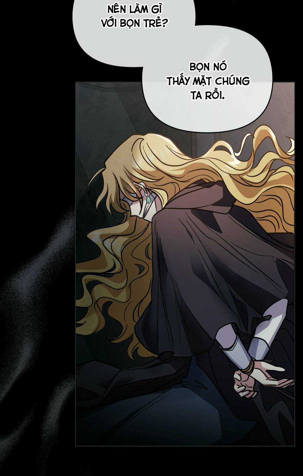 Tìm Lại Camellia Chapter 47 trang 35