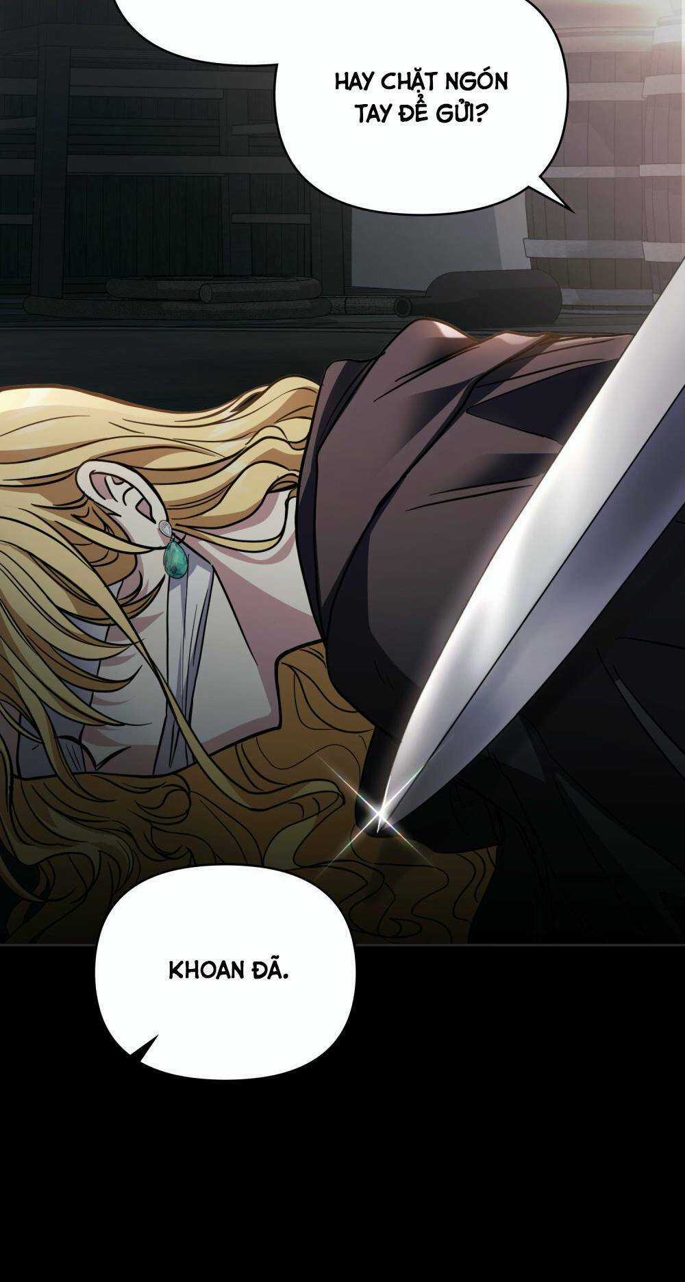 Tìm Lại Camellia Chapter 47 trang 37