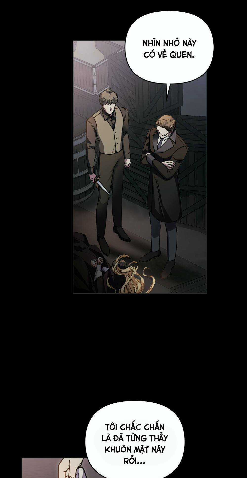 Tìm Lại Camellia Chapter 47 trang 38