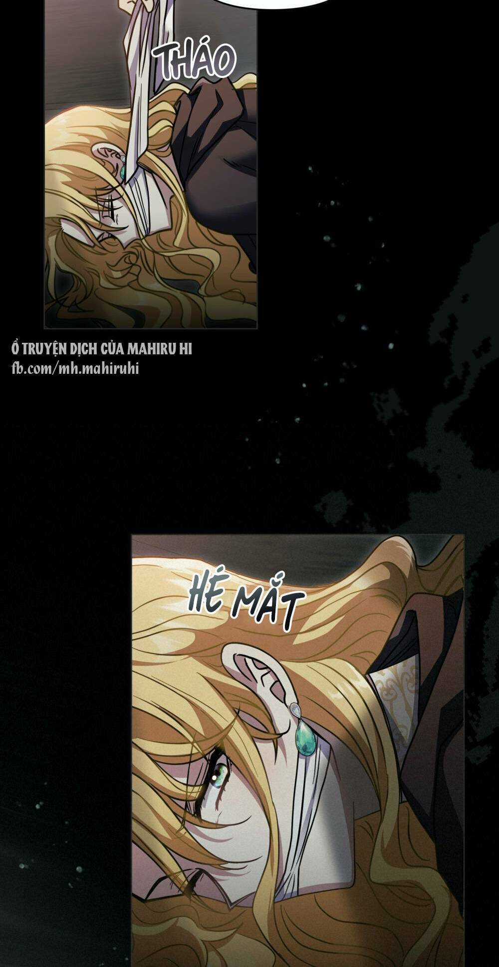 Tìm Lại Camellia Chapter 47 trang 39