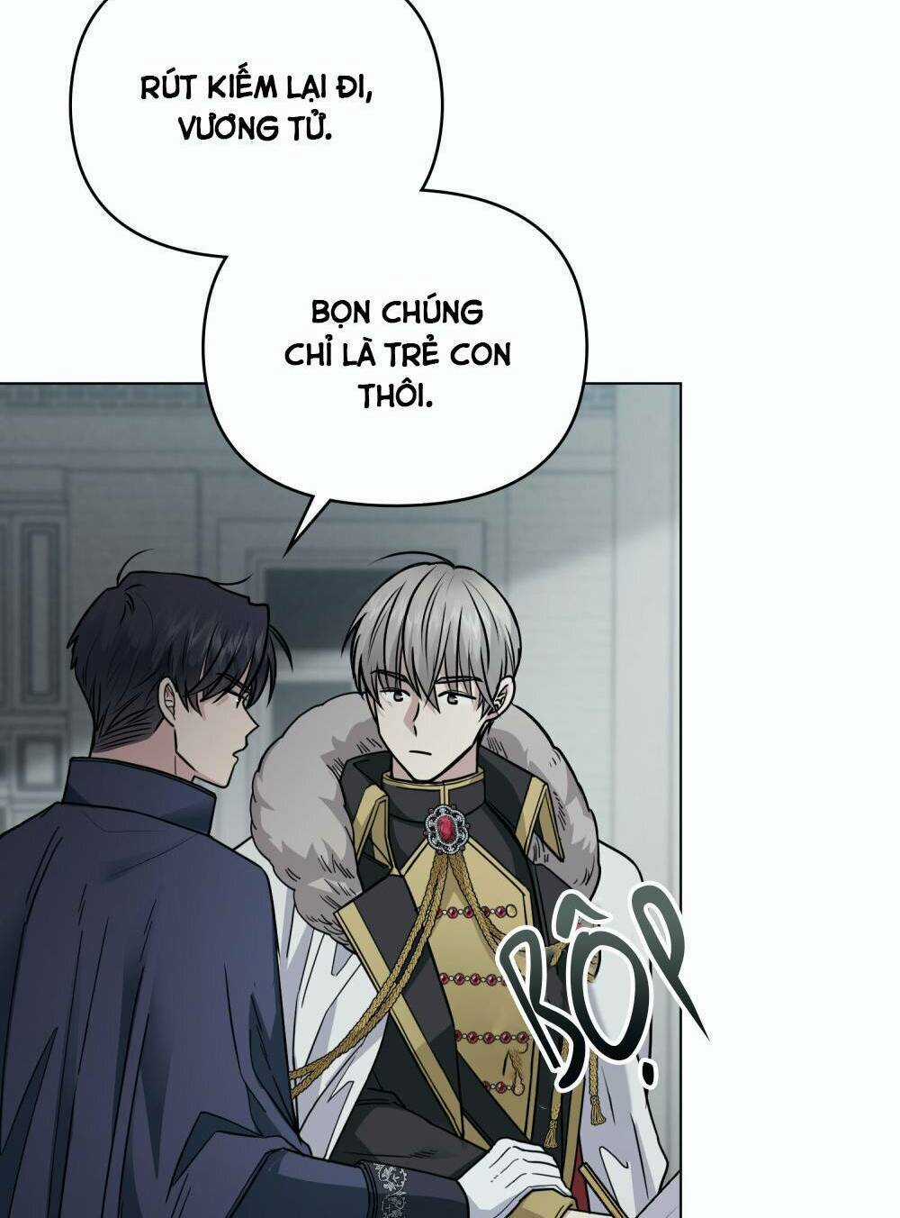 Tìm Lại Camellia Chapter 47 trang 4